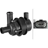 Hella Lisävesipumppu (jäähdytysnestekierto) 8TW 358 304-541
