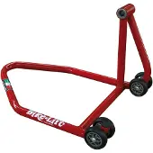Bike Lift Yksivart. keinuhaarukka-moottorip.nostin Vasen RS-16