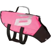 Baltic Splash koiran kelluntaliivi pinkki