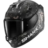 Shark Skwal I3 Hellcat Kokokypärä
