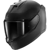Shark D-Skwal 3 Dark Shadow Edition Kypärä