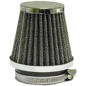 Tec-X mopon ilmansuodatin