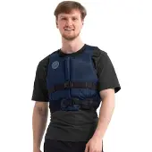 Jobe Adventure kelluntaliivi S/M
