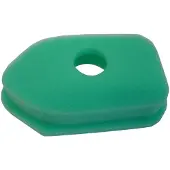Greentek Ilmansuodatin, Tukku 20kpl, B&S Calssic-Sprint-Quattro, Metallinen kot.