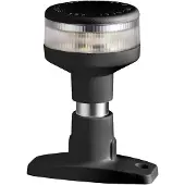 Kärkkäinen Ankkurivalo LED Evoled musta - 360°