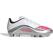 Adidas F50 Messi Club Fg/mg Junior Jalkapallokengät