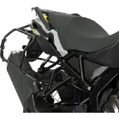 Hepco&Becker Suzuki V-strom 800 De 2023 Sivukotelosarja
