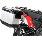 Hepco&Becker Yamaha Ténéré 700 World Rai 22-24 6514579 00 22-00-40 Sivukotelosarja