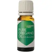 Hepatica Puhdas oreganoöljy (80% karvacrol) - 20 ml