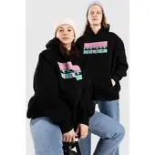 Polypop Tide Huppari black Koko L