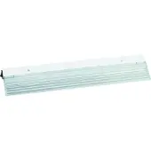 MEGATRON LED-kaapinalusvalaisin Unta Acryl, Kirkas/läpinäkyvä, Keittiö, Synteettinen materiaali, Moderni