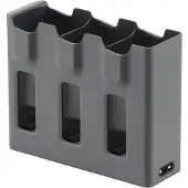 DJI Mavic 4 Pro Parallel Charging Hub