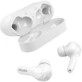 Philips TAT3217 True Wireless, valkoinen