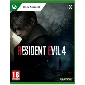 Resident Evil 4