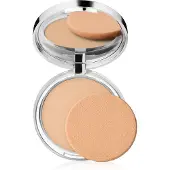 Clinique Stay-Matte Sheer Pressed Powder, Stay Golden