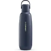 SodaStream Fizz & Go Cool DWS pullo 0,9 litraa, sininen