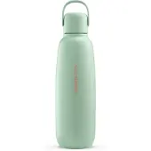 SodaStream Fizz & Go hiilihapotuspullo, minttu