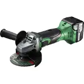 HiKOKI Hiomakone - - G18DSL2 - Ø 115 mm - 18 V Li-ion - 9000 rpm