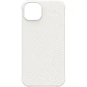 Uag iPhone 14 Plus U Dot suojakuori marshmallow