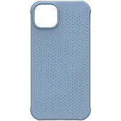 Uag iPhone 14 Plus U Dot suojakuori cerulean