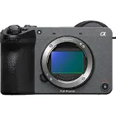 Sony FX2 Body