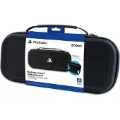 Nacon PlayStation Portal PS Official Suojakotelo Musta
