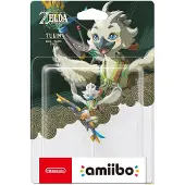 Nintendo Amiibo hahmo - The Legend of Zelda: TotK - Tulin