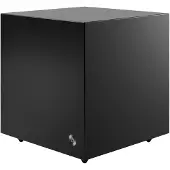 Audio Pro SW-5 subwoofer, musta