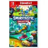 The Smurftastic Collection (3-in-1) ()