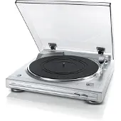 Denon DP-29F levysoitin, hopea