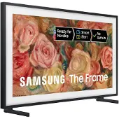 Samsung 32" The Frame 2023 FHD QLED TV TQ32LS03CBUXXC
