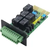ABB 8408645 POWERVALUE 11 RT G2 1-3KVA RELAY CARD (4NWP100220R0001)