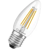 Ledvance CLB 4W/827 470LM E27 CL (4099854069277)