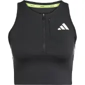 Adidas Adizero Running Gel Pocket Crop Treenitoppi
