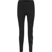 Hummel Sommer Trikoot - Musta Nainen, koko X-Small