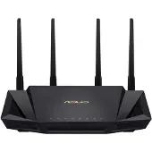 Asus RT-AX58U V2 WiFi 6 reititin