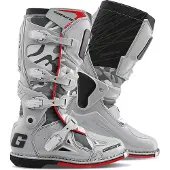 Gaerne Fastback Endurance Snow Camo Off-road Saappaat