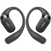 Shokz OpenFit 2 Langattomat Bone Conduction Kuulokkeet - Musta