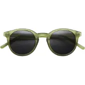 BabyMocs Child Classic Sunglasses - Green - 1.5-8Y
