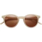 BabyMocs Child Classic Sunglasses - Beige - 1.5-8Y