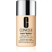 Clinique Even Better Foundation SPF15, 30ml, WN 04 Bone