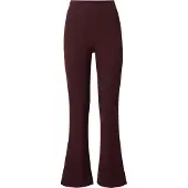 Trendyol Leggingsit kirsikanpunainen