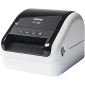 Brother QL-1100C Barcode Label Printer Wide Format