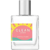 Clean Classic Tropical Escape, EdT 60ml