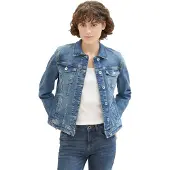 Tom Tailor Authentic Denimtakki