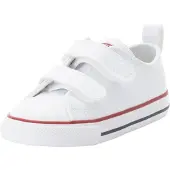 Converse Tennarit 'Chuck Taylor All Star 2V OX' valkoinen