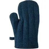 Sagaform Aron denim uunikinnas 16x30 cm Sininen