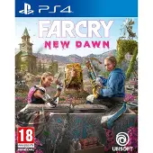 Far Cry New Dawn Sony PlayStation 4