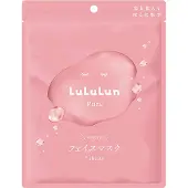LuLuLun Pure Everys Sheet Mask 7-pack