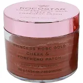 Kocostar Princess Rose Gold Cheek & Forehead Patch